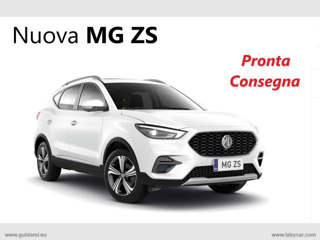 Mg zs 1.5 vti-tech comfort Auto - Mg zs 1.5 vti-tech comfort