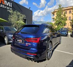 Auto - Audi s6 avant 3.0 tdi quattro tipt.sport att.