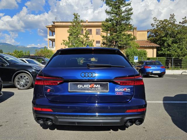 Auto - Audi s6 avant 3.0 tdi quattro tipt.sport att.