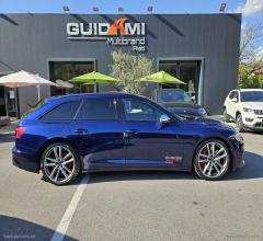 Auto - Audi s6 avant 3.0 tdi quattro tipt.sport att.