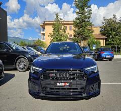 Auto - Audi s6 avant 3.0 tdi quattro tipt.sport att.