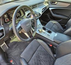 Auto - Audi s6 avant 3.0 tdi quattro tipt.sport att.