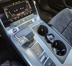 Auto - Audi s6 avant 3.0 tdi quattro tipt.sport att.