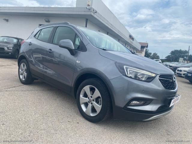 Opel mokka x 1.6 cdti ecotec 4x2 s&s business