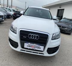 Auto - Audi q5 2.0 tdi 170 cv quattro s tronic