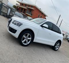 Auto - Audi q5 2.0 tdi 170 cv quattro s tronic