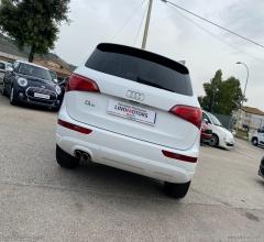Auto - Audi q5 2.0 tdi 170 cv quattro s tronic