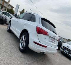 Auto - Audi q5 2.0 tdi 170 cv quattro s tronic