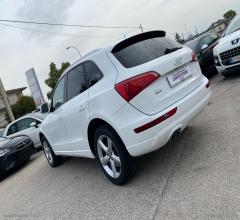 Auto - Audi q5 2.0 tdi 170 cv quattro s tronic