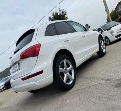 Auto - Audi q5 2.0 tdi 170 cv quattro s tronic