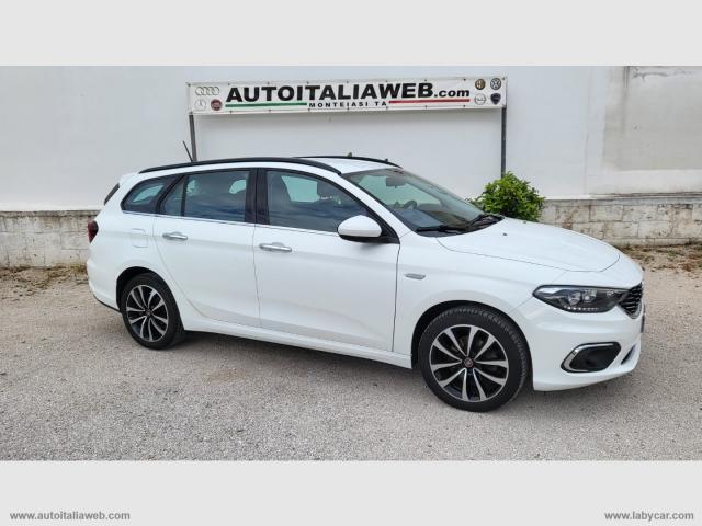 Fiat tipo 1.6 mjt s&s 5p. business