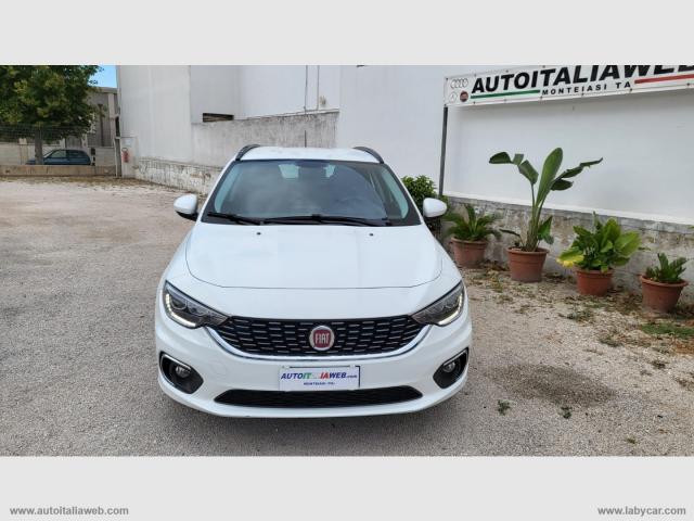 Auto - Fiat tipo 1.6 mjt s&s 5p. business