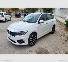 Auto - Fiat tipo 1.6 mjt s&s 5p. business