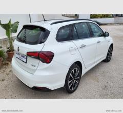 Auto - Fiat tipo 1.6 mjt s&s 5p. business