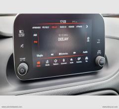 Auto - Fiat tipo 1.6 mjt s&s 5p. business