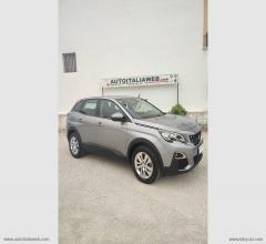 Auto - Peugeot 3008 bluehdi 130 s&s eat8 business