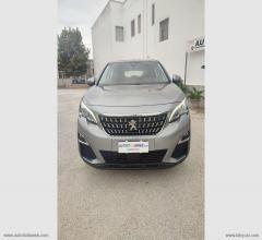 Auto - Peugeot 3008 bluehdi 130 s&s eat8 business