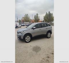 Auto - Peugeot 3008 bluehdi 130 s&s eat8 business