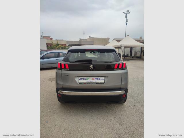 Auto - Peugeot 3008 bluehdi 130 s&s eat8 business