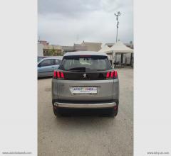 Auto - Peugeot 3008 bluehdi 130 s&s eat8 business