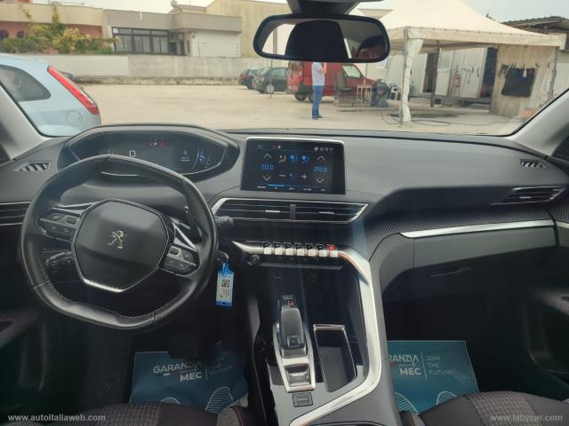 Auto - Peugeot 3008 bluehdi 130 s&s eat8 business