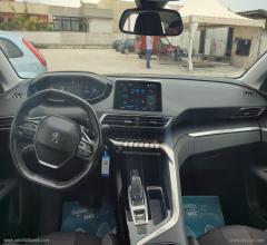 Auto - Peugeot 3008 bluehdi 130 s&s eat8 business