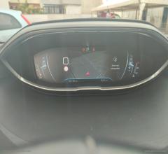 Auto - Peugeot 3008 bluehdi 130 s&s eat8 business