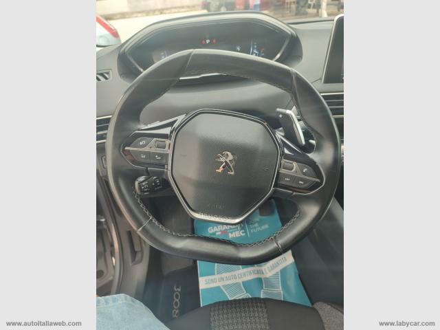Auto - Peugeot 3008 bluehdi 130 s&s eat8 business