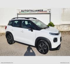 Auto - Citroen c3 aircross bluehdi 100 s&s feel