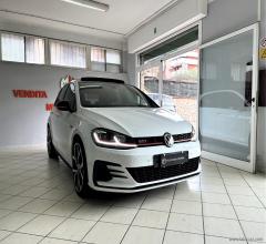 Auto - Volkswagen golf gti perf. 2.0 245cv tsi dsg 5p. bmt