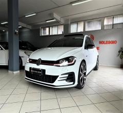 Auto - Volkswagen golf gti perf. 2.0 245cv tsi dsg 5p. bmt