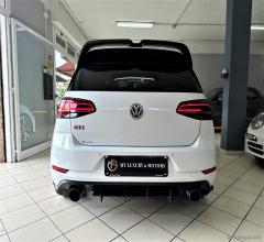 Auto - Volkswagen golf gti perf. 2.0 245cv tsi dsg 5p. bmt