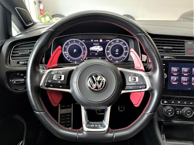 Auto - Volkswagen golf gti perf. 2.0 245cv tsi dsg 5p. bmt