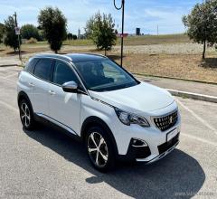 Peugeot 3008 bluehdi 130 s&s crossway