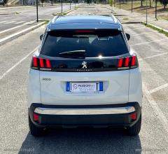 Auto - Peugeot 3008 bluehdi 130 s&s crossway