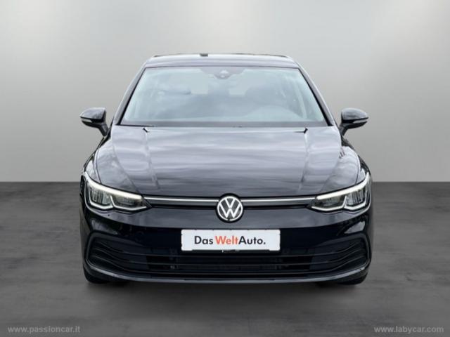Volkswagen golf 2.0 tdi scr life