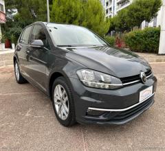 Auto - Volkswagen golf 1.6 tdi 115cv 5p. executive bmt