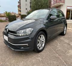 Auto - Volkswagen golf 1.6 tdi 115cv 5p. executive bmt
