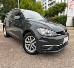 Auto - Volkswagen golf 1.6 tdi 115cv 5p. executive bmt