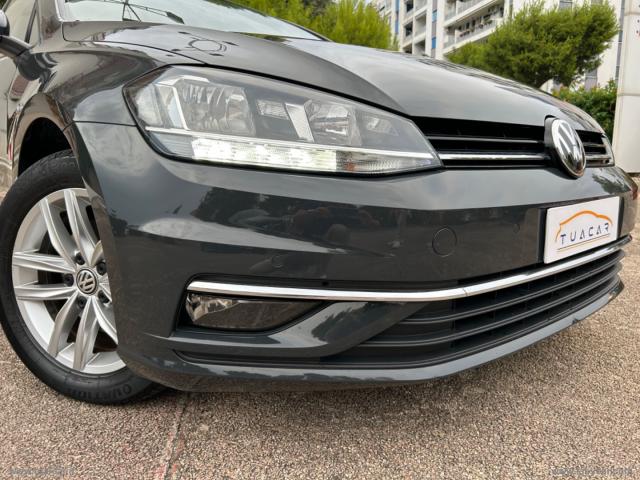 Auto - Volkswagen golf 1.6 tdi 115cv 5p. executive bmt