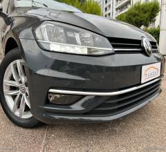 Auto - Volkswagen golf 1.6 tdi 115cv 5p. executive bmt