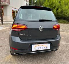 Auto - Volkswagen golf 1.6 tdi 115cv 5p. executive bmt