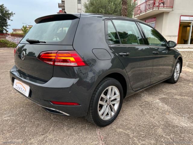 Auto - Volkswagen golf 1.6 tdi 115cv 5p. executive bmt