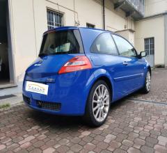 Auto - Renault mÃ©gane 2.0 t 225 cv 3p. rs power