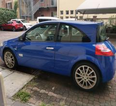 Auto - Renault mÃ©gane 2.0 t 225 cv 3p. rs power