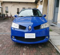 Auto - Renault mÃ©gane 2.0 t 225 cv 3p. rs power