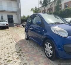 Auto - Citroen c1 1.4 hdi 55cv 5p. amic1