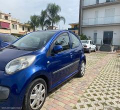 Auto - Citroen c1 1.4 hdi 55cv 5p. amic1