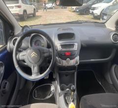 Auto - Citroen c1 1.4 hdi 55cv 5p. amic1