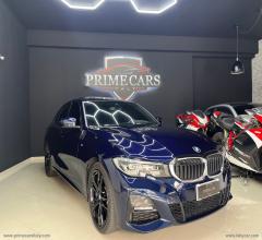 Auto - Bmw 320d xdrive msport